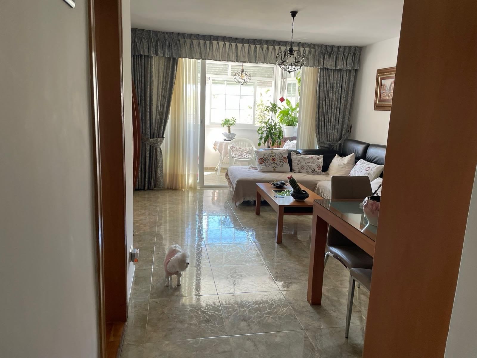 Leilighet til salgs i San Pedro de Alcántara, Bilde 2