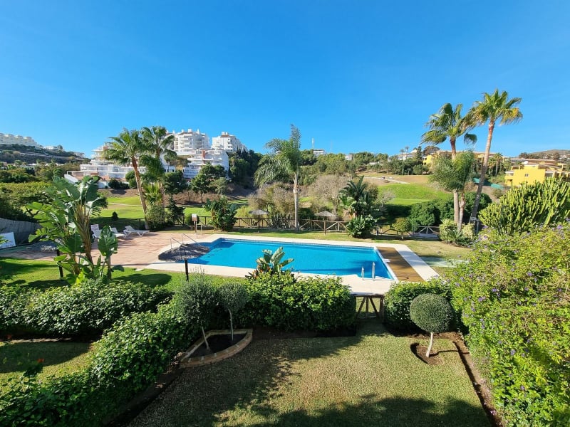 3-bedroom townhouse for sale in Miraflores