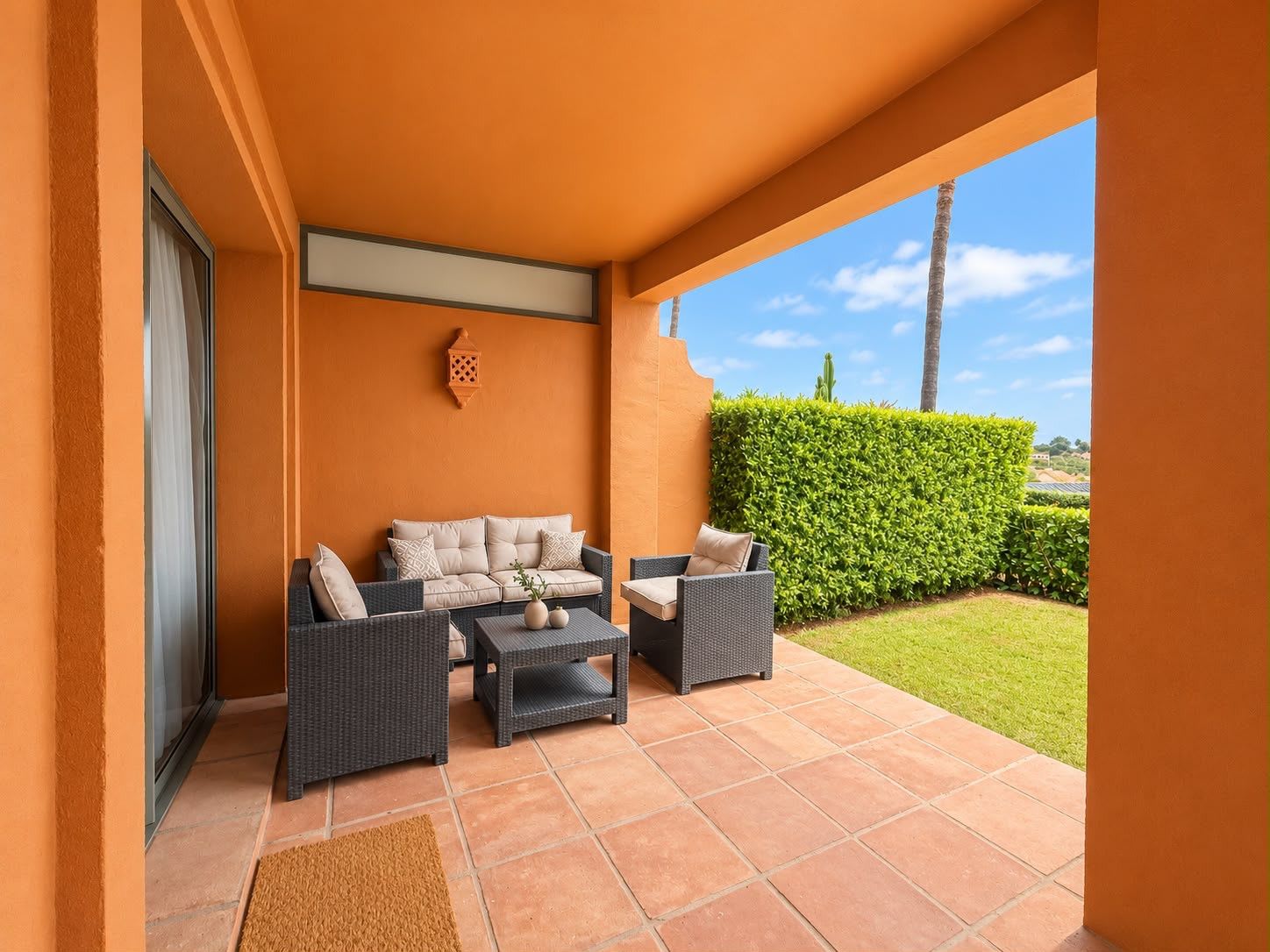 Lejlighed til salg i Estepona, Billede 3