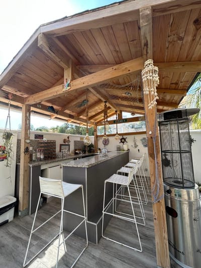 Tomannsbolig til salgs i Riviera del Sol, Bilde 3