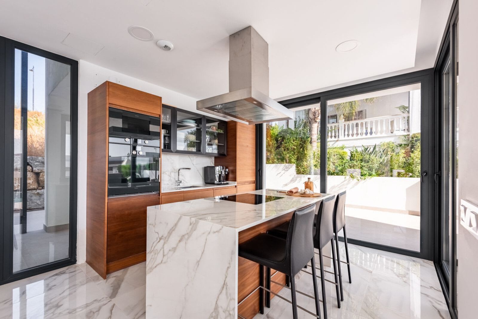 Villa til salgs i Estepona, Bilde 3