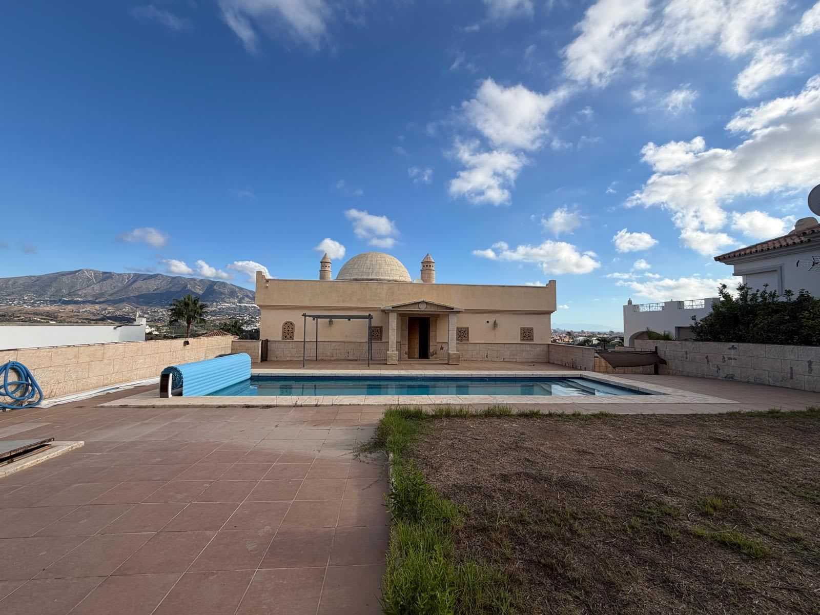 Villa for sale in Cerros del Aguila, Photo 2