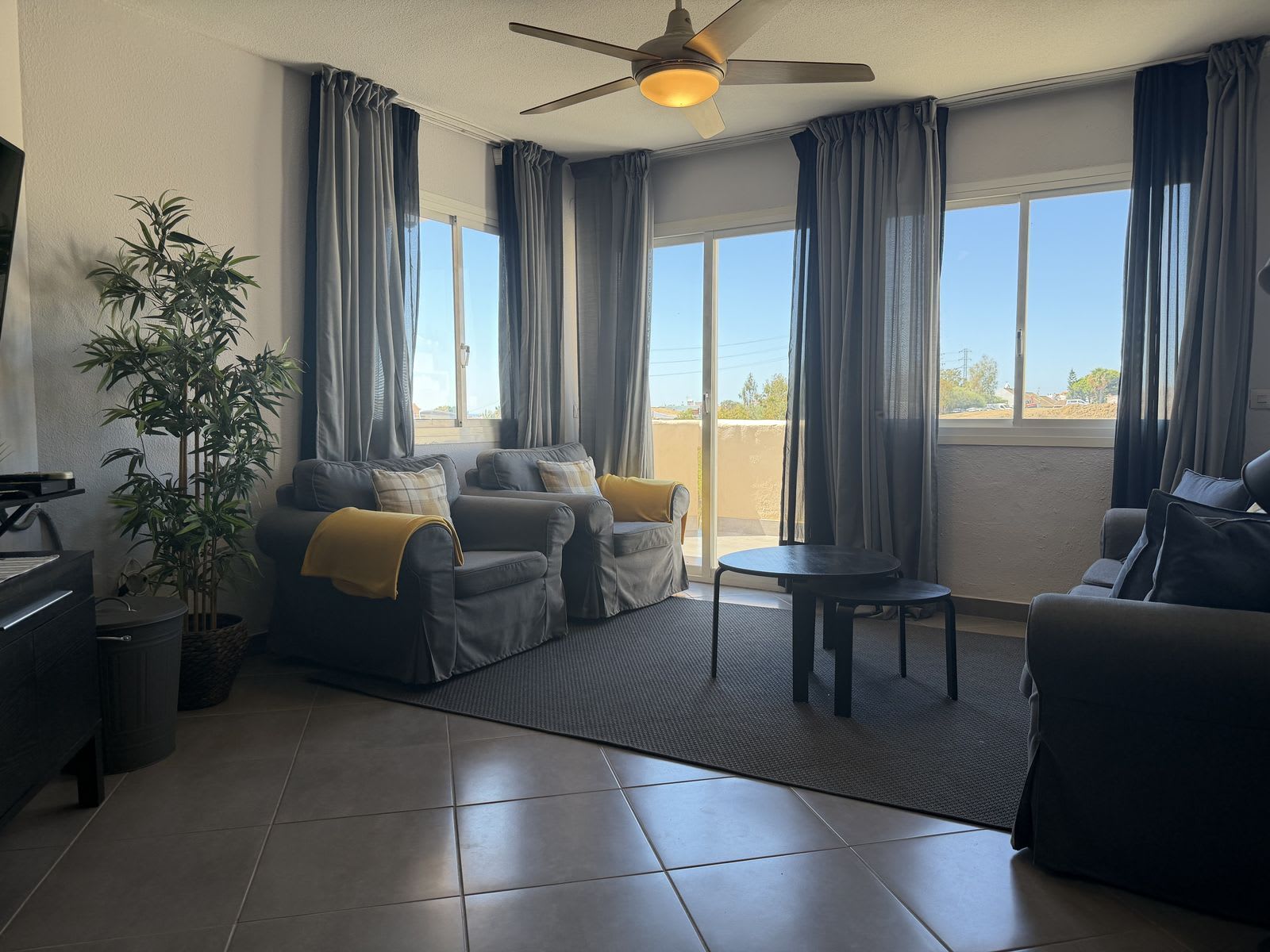 Leilighet til salgs i Riviera del Sol, Bilde 3
