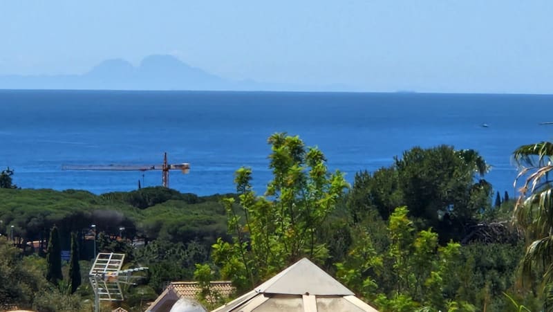 Leilighet midt i bygget til salgs i Reserva de Marbella