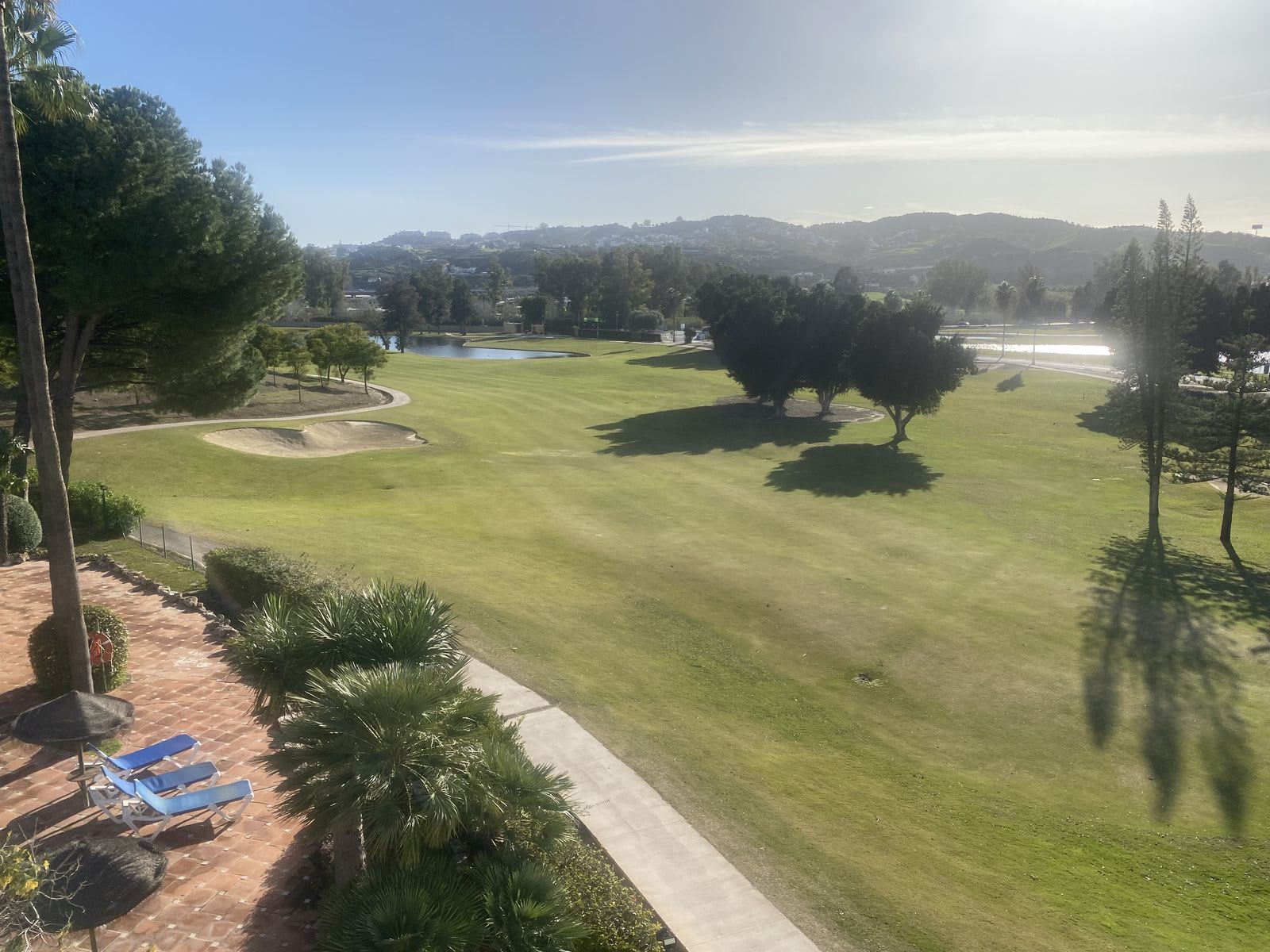 Toppleilighet med 3 soverom til salgs i Mijas, Bilde 2