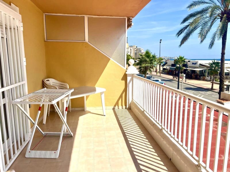 Leilighet til salgs i Torreblanca, Fuengirola