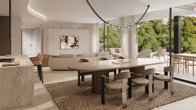 Villa til salgs i The Golden Mile, Bilde 2