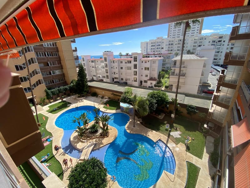 Leilighet til salgs i Fuengirola