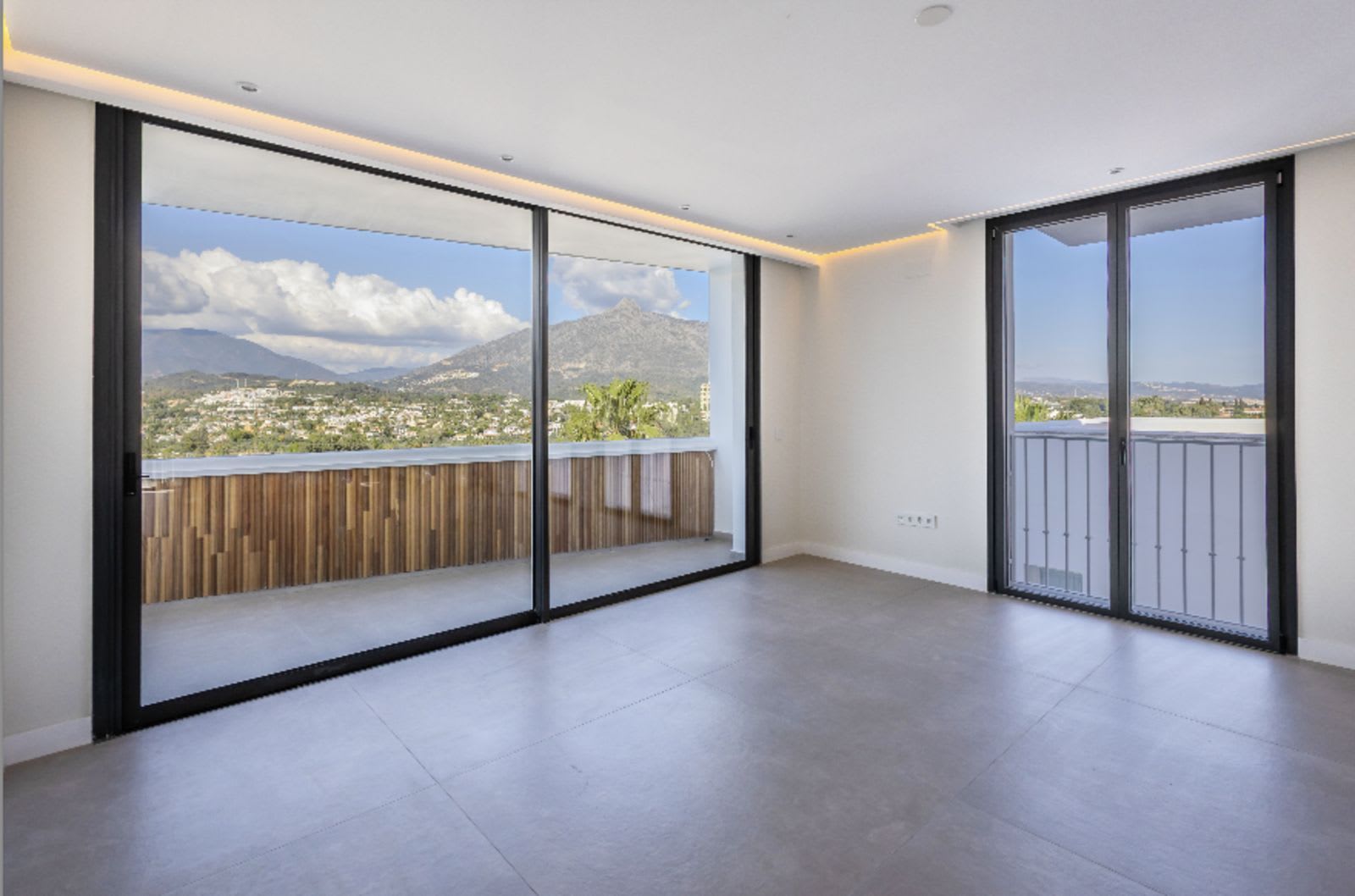 Penthouse til salgs i Nueva Andalucía, Bilde 3
