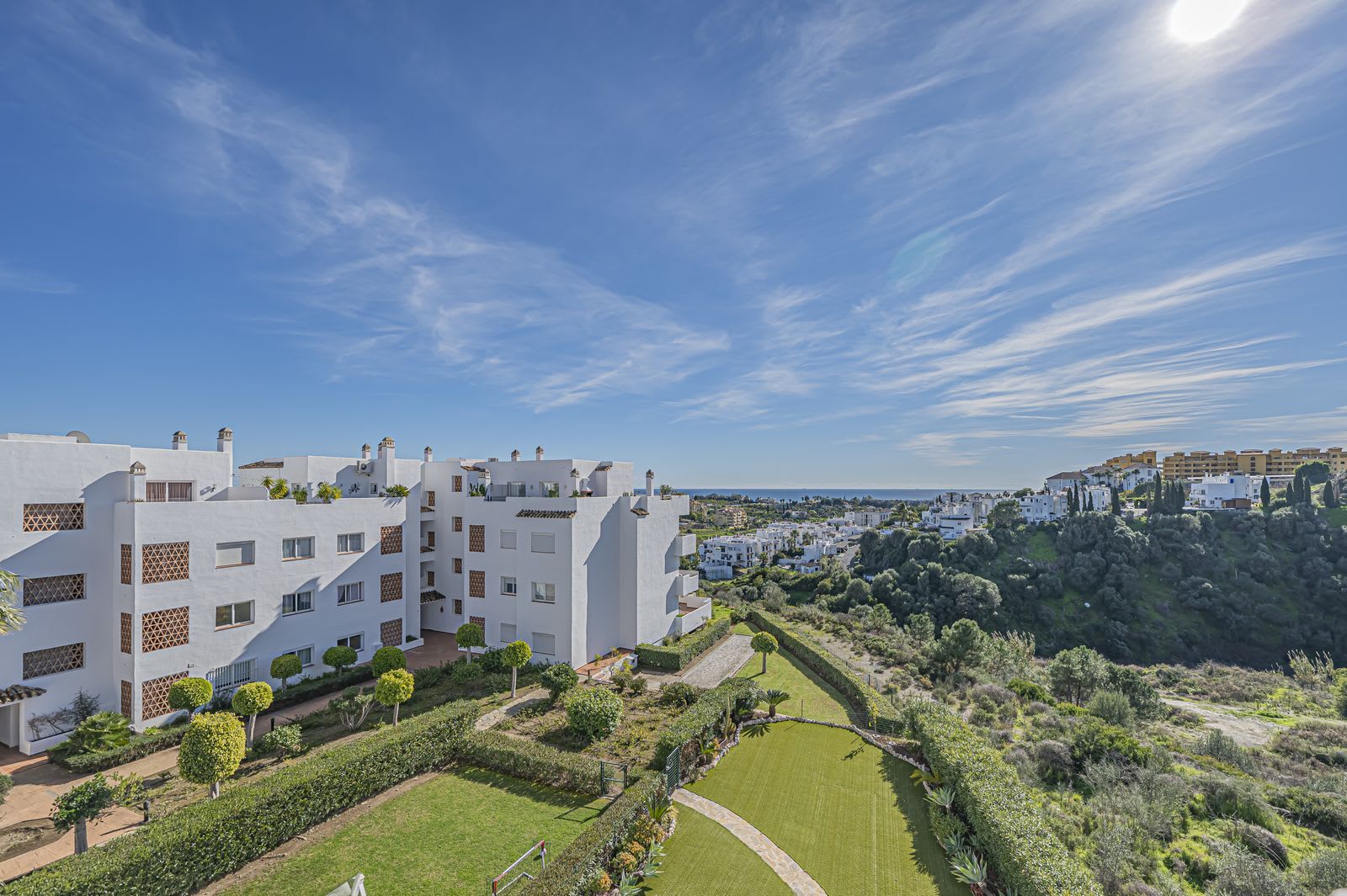 Penthouse til salgs i Selwo, Bilde 3