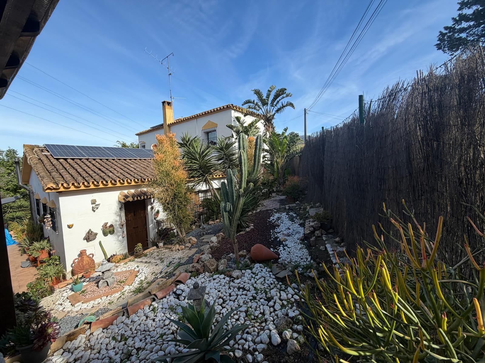 Villa til salgs i Mijas, Bilde 2