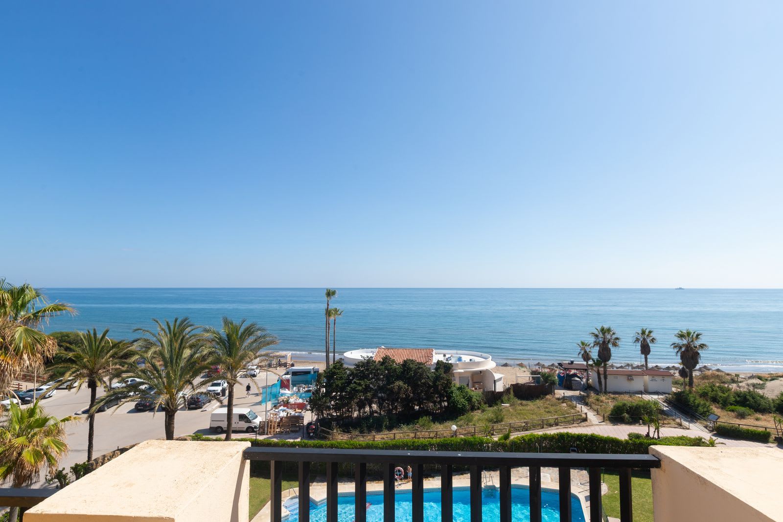 Penthouse til salgs i Elviria, Bilde 2
