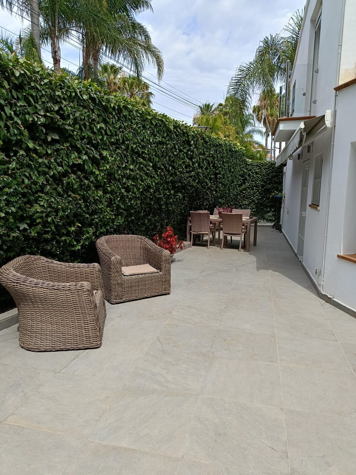 Frittliggende villa til salgs i San Pedro de Alcántara, Bilde 2