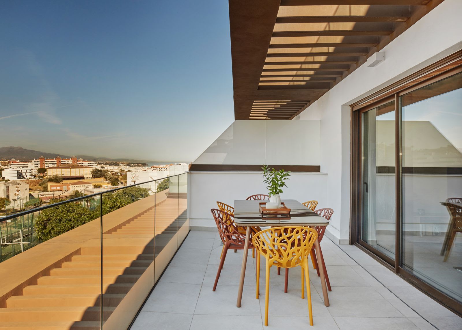 Leilighet til salgs i Las Mesas, Estepona, Bilde 3
