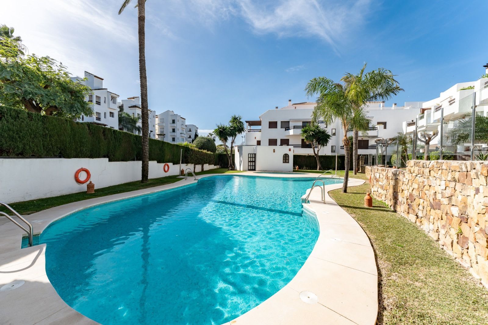 Leilighet til salgs i Estepona, Bilde 2