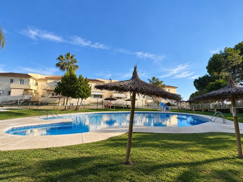 Leilighet til salgs i Riviera del Sol