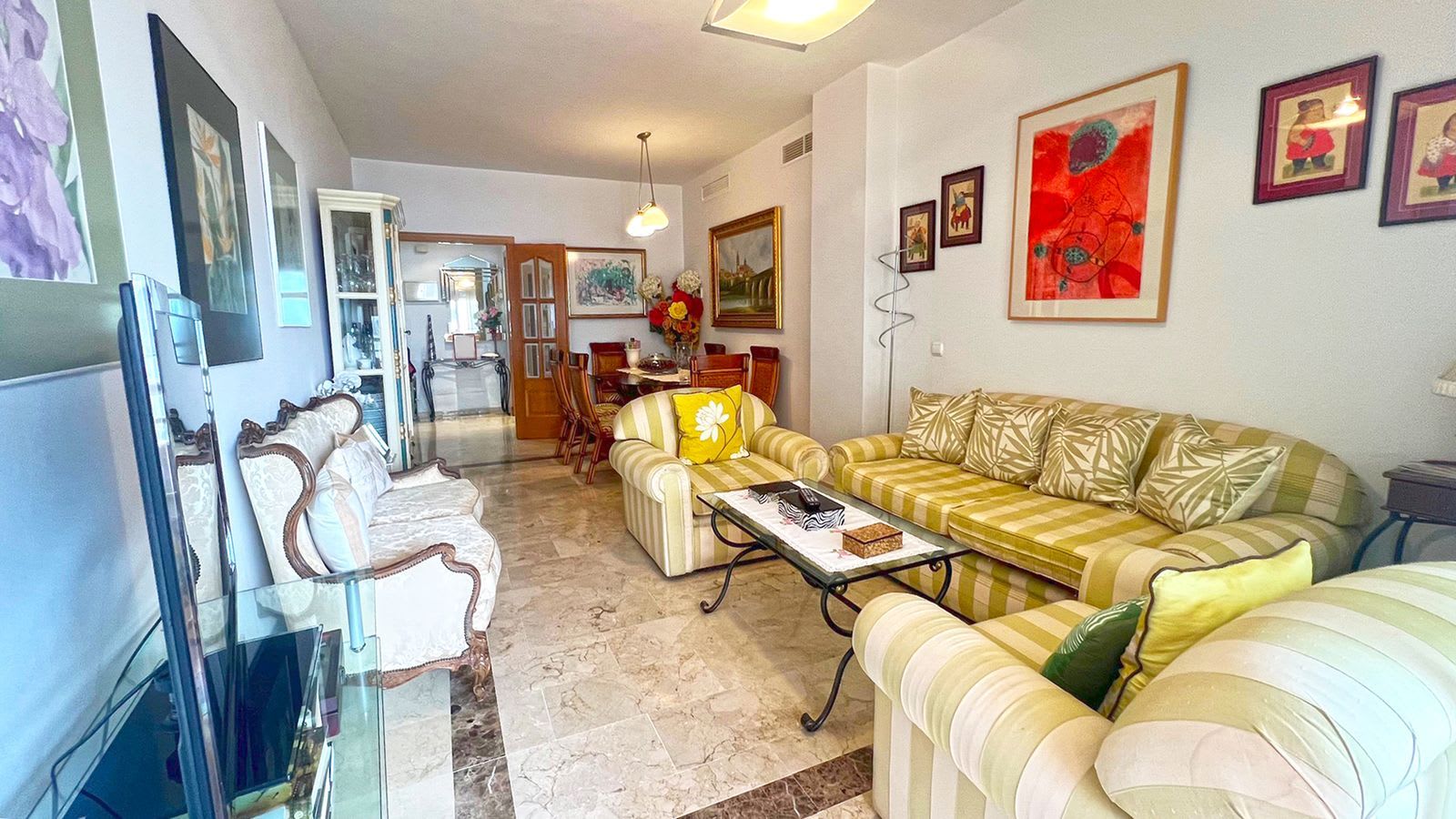 Leilighet til salgs i Marbella, Bilde 2