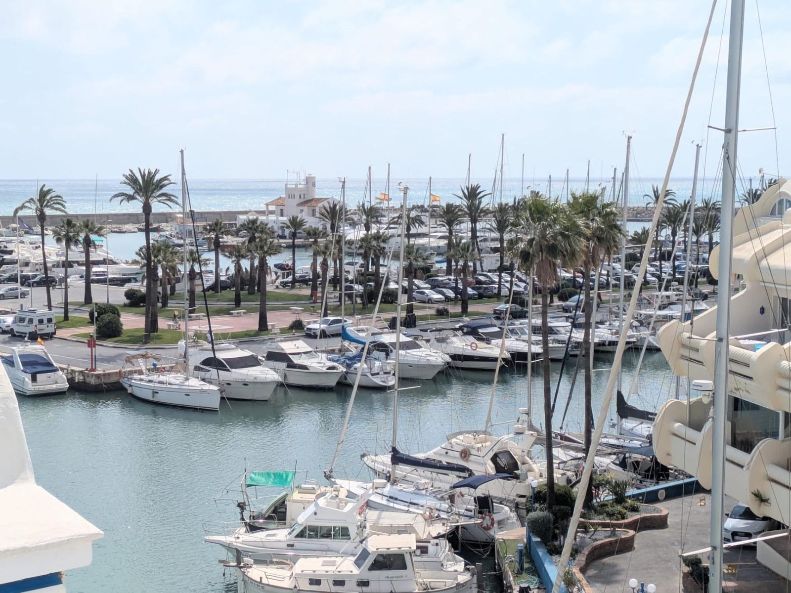 Leilighet til salgs i Benalmadena, Bilde 3