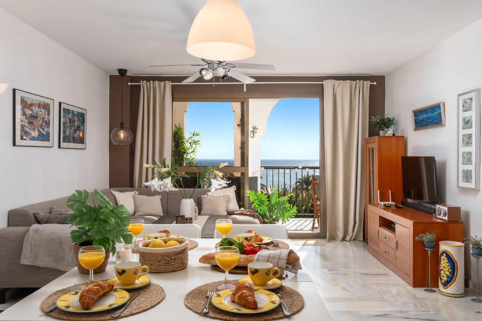 Leilighet til salgs i Fuengirola, Bilde 2