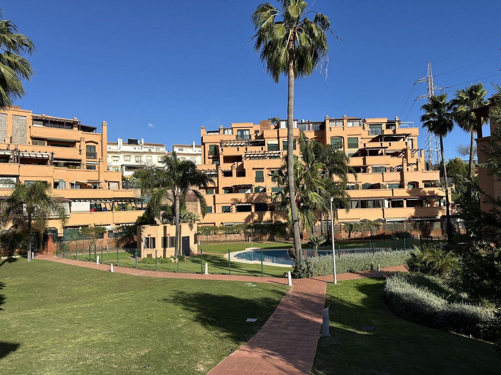 Leilighet til salgs i Marbella, Bilde 2