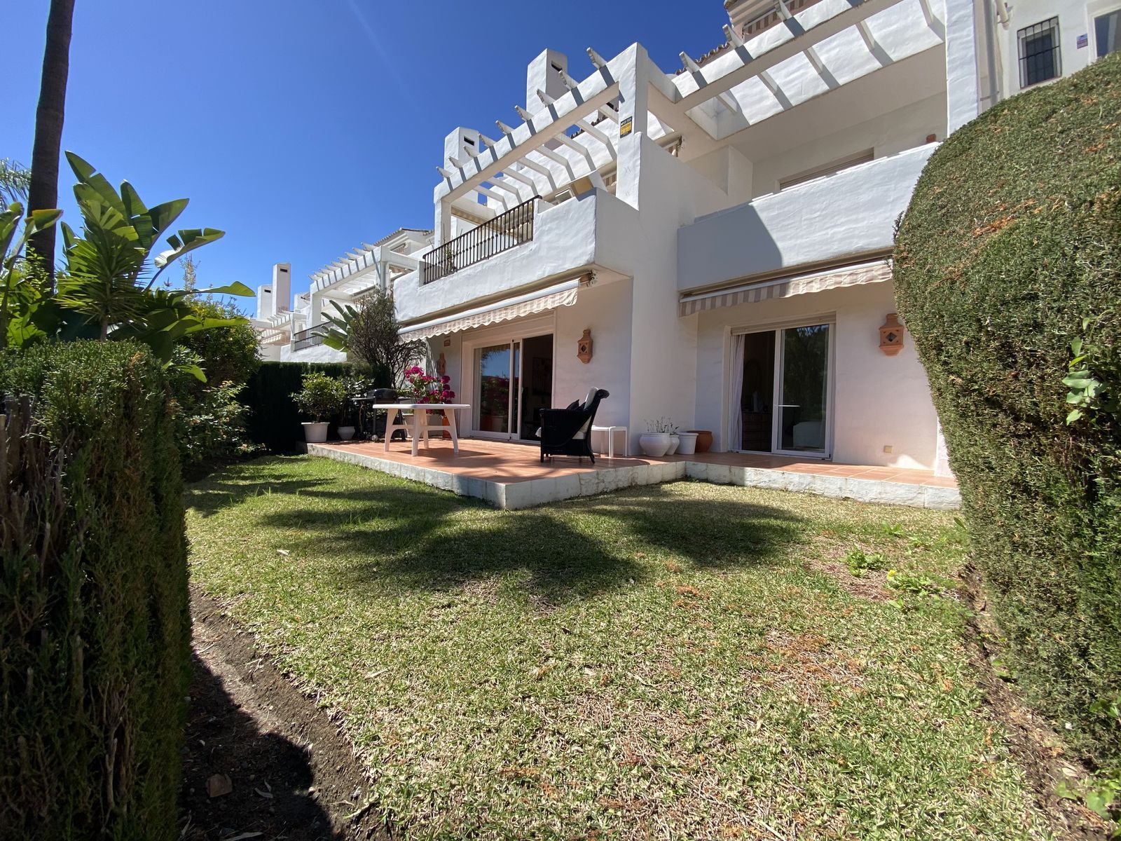 Duplex til salgs i La Quinta, Bilde 2