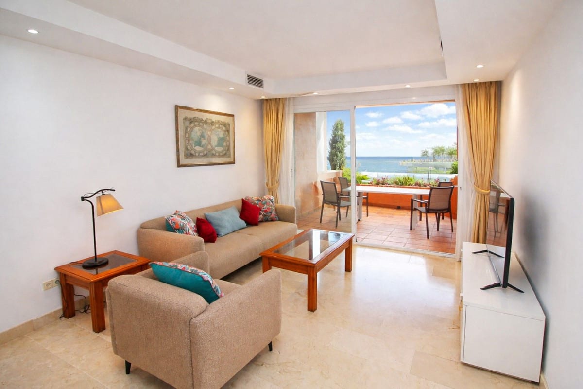 Leilighet til salgs i Marbella, Bilde 2