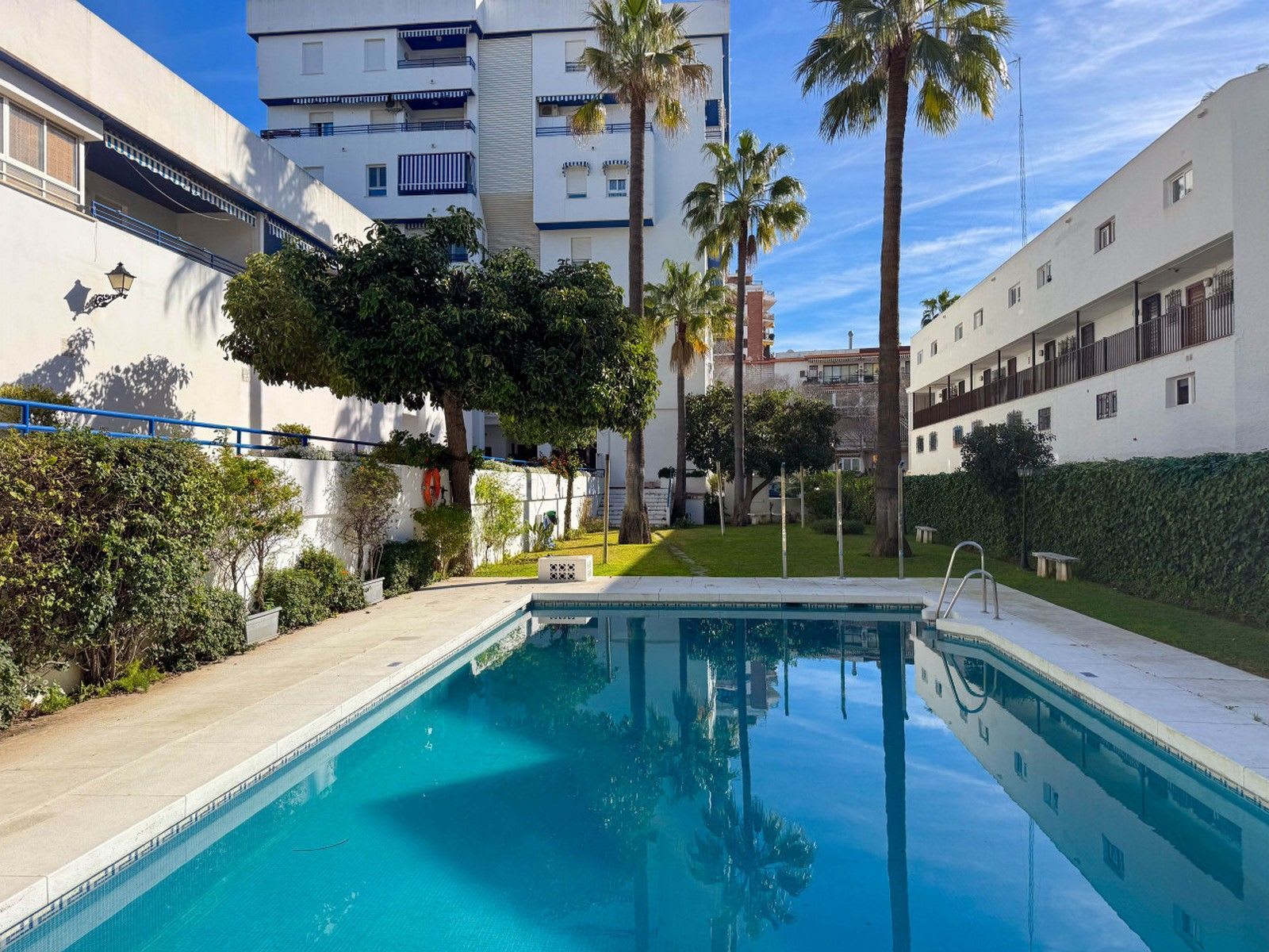 Leilighet til salgs i Marbella, Bilde 3