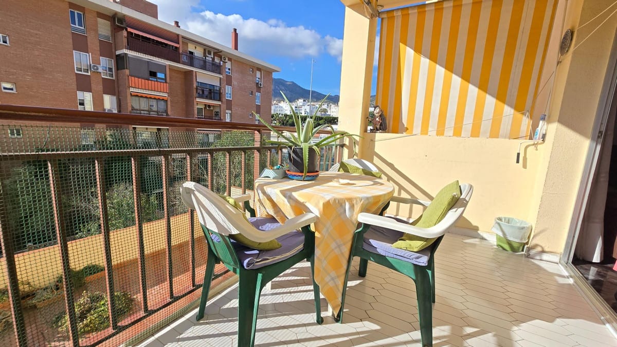 Leilighet til salgs i Benalmadena, Bilde 3