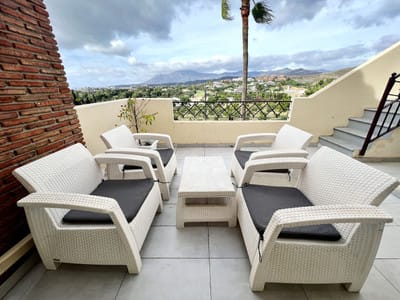 Penthouse til salgs i New Golden Mile, Bilde 3