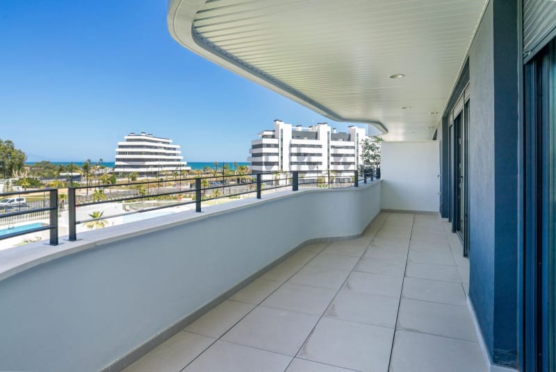 Leilighet til salgs i Los Álamos, Torremolinos
