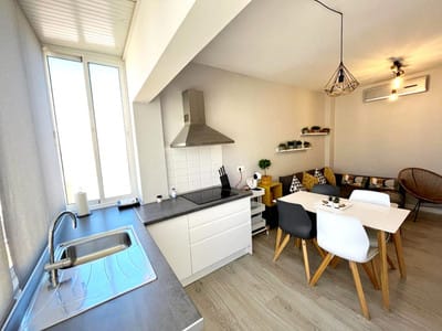 Toppleilighet til salgs i Fuengirola, Bilde 2