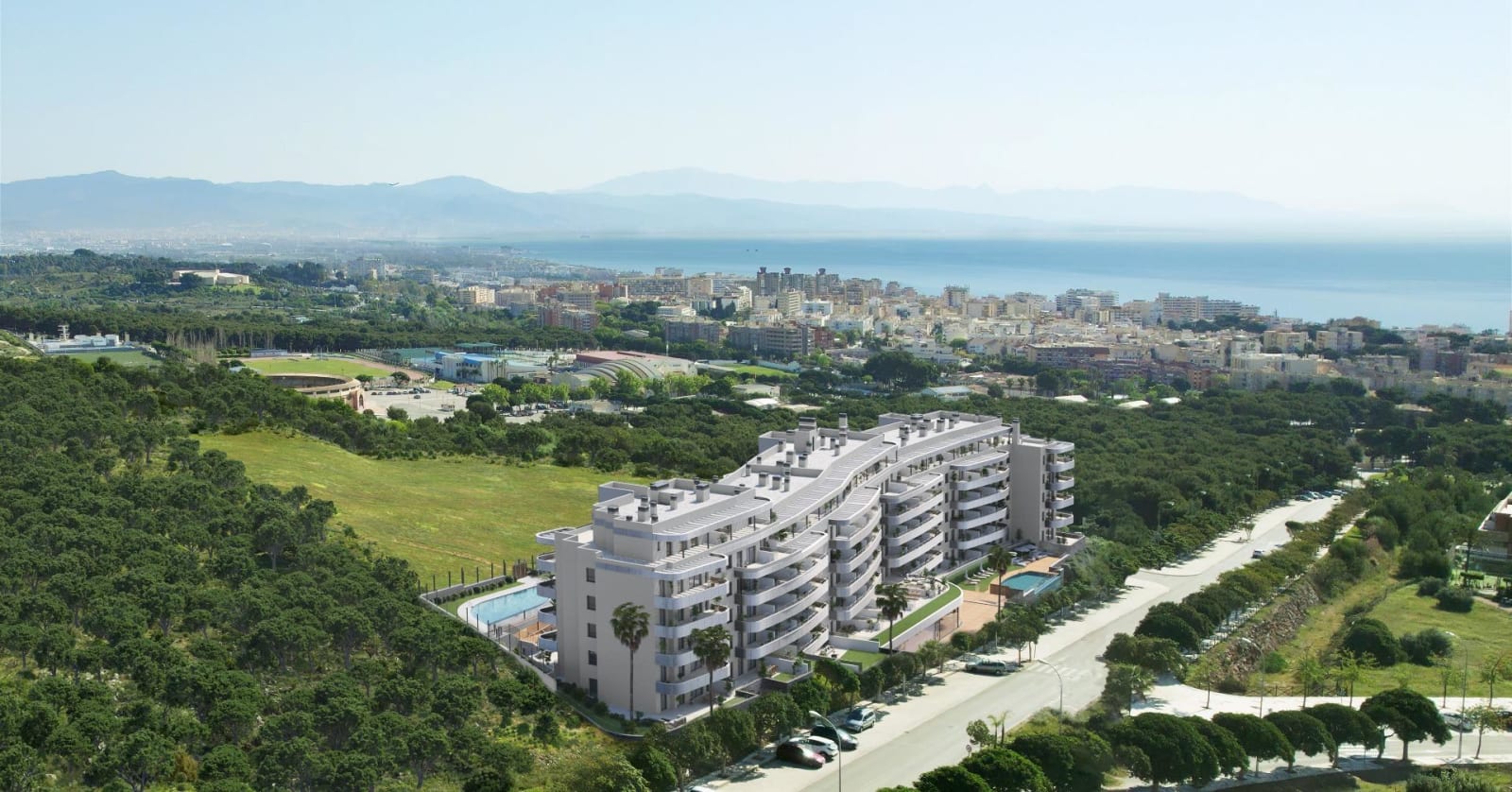Leilighet til salgs i Torremolinos, Bilde 2