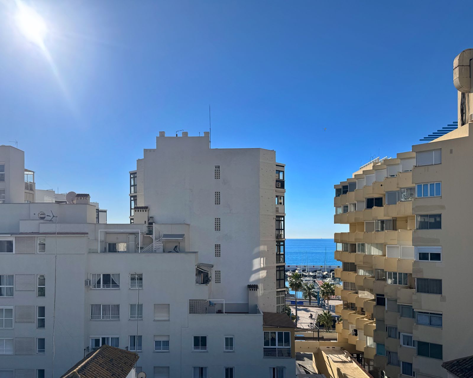 Leilighet til salgs i Marbella, Bilde 2