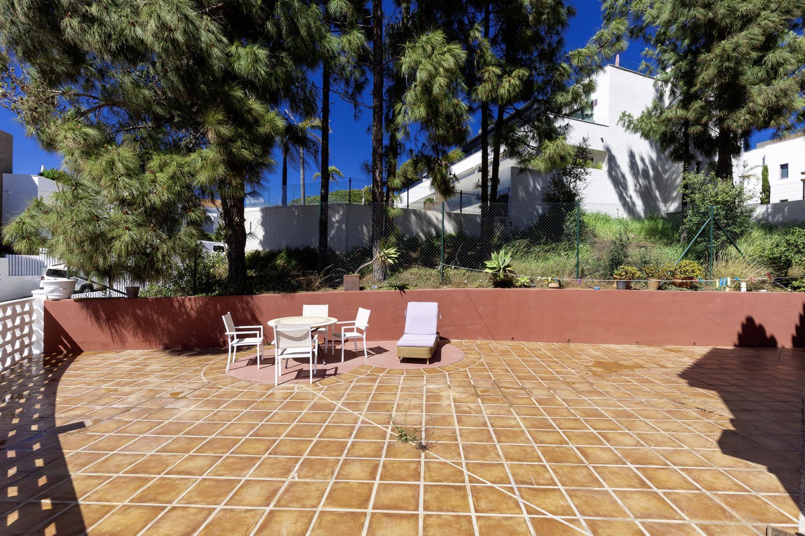 Villa til salgs i Marbella, Bilde 3