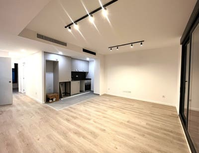 Duplex-penthouse til salgs i Las Lagunas