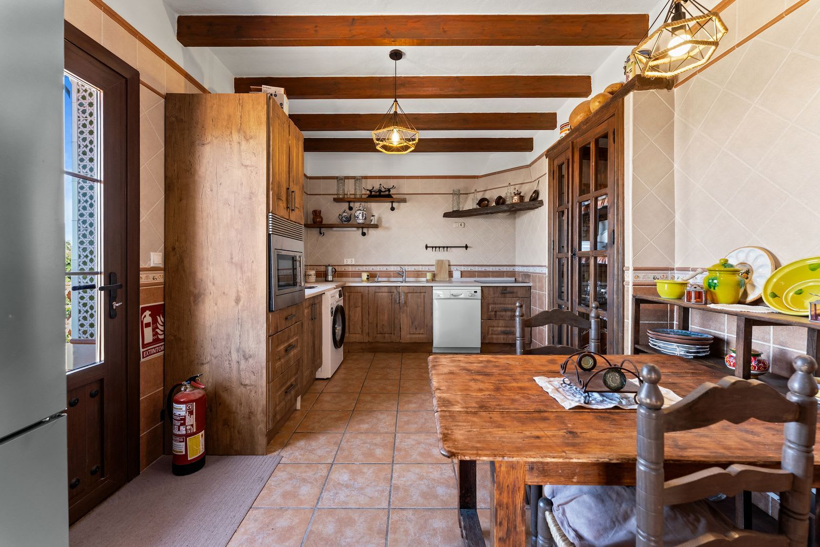 Villa til salgs i Mijas, Bilde 3
