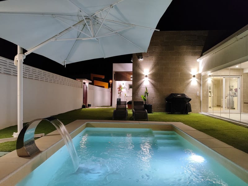 Villa til salgs i Mirador de la Sierrezuela, Mijas