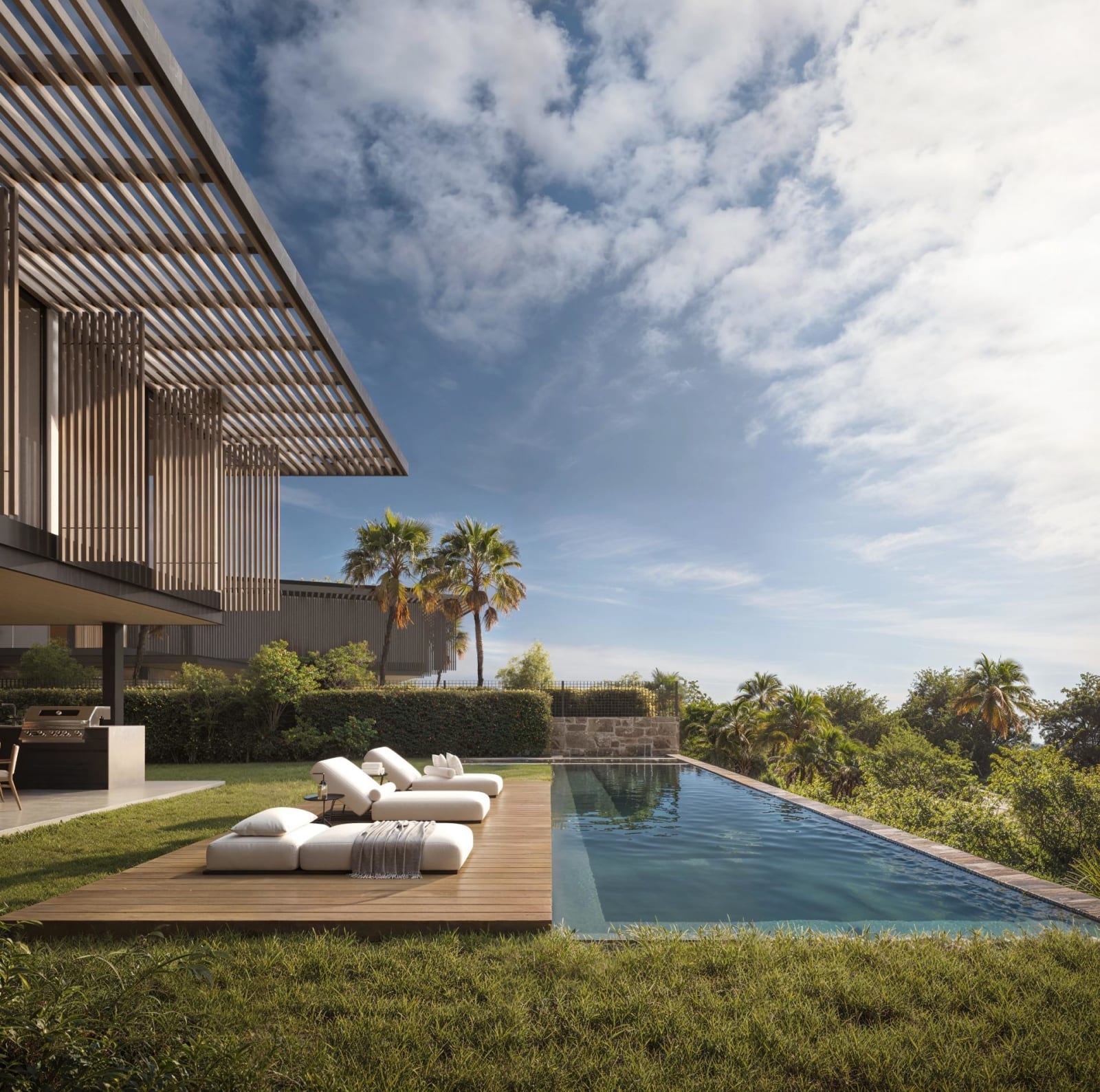 Villa til salgs i Marbella, Bilde 3