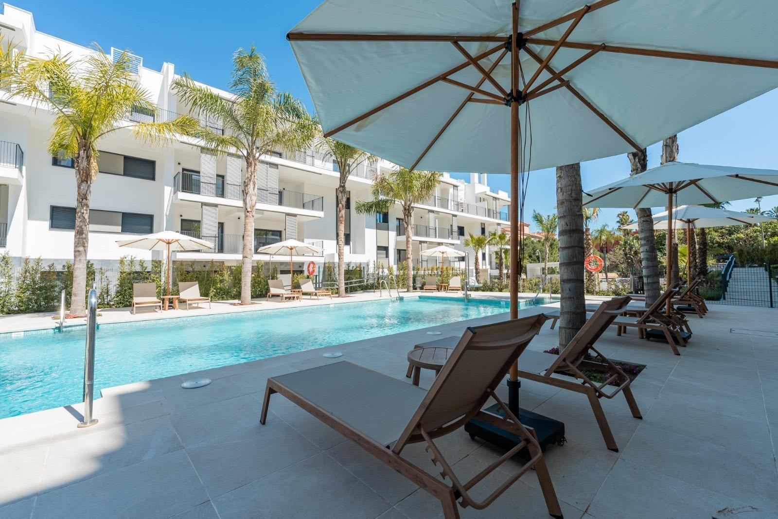 Leilighet til salgs i Estepona, Bilde 2