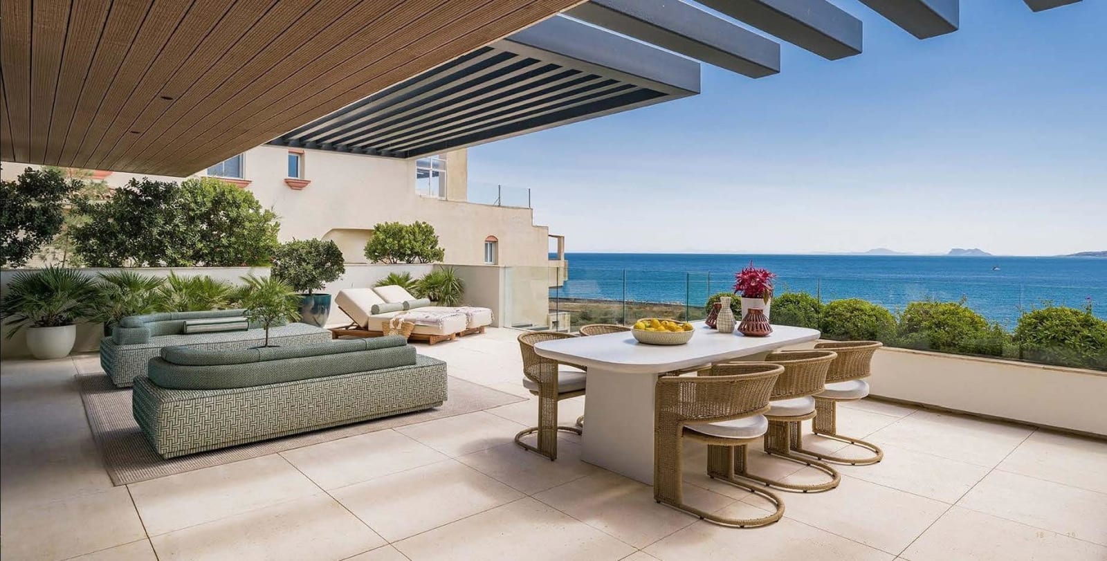 Leilighet til salgs i Estepona, Bilde 2