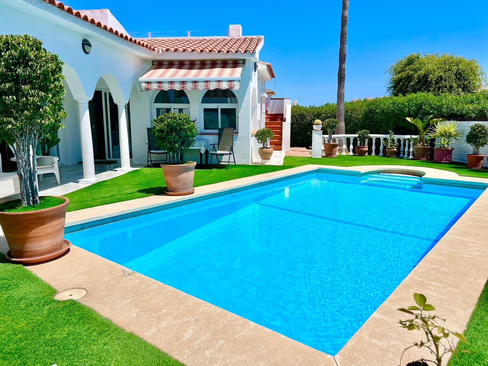 Villa til salgs i El Faro, Mijas Costa, Bilde 2