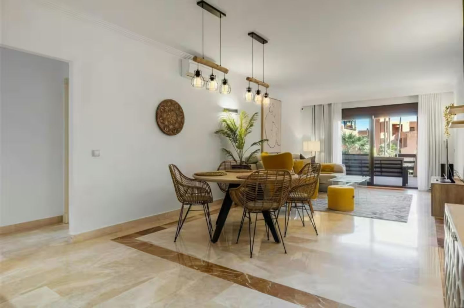 Leilighet til salgs i Estepona, Bilde 3