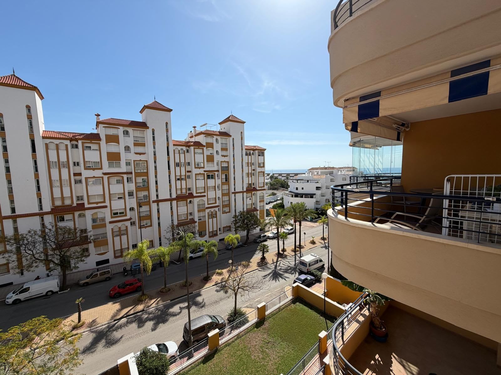Leilighet til salgs i Estepona, Bilde 3