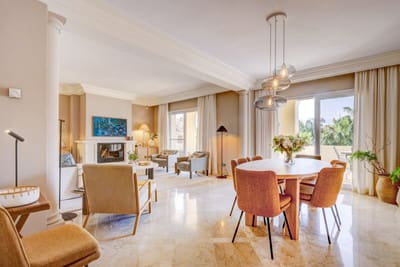 Duplex-penthouse til salgs i Nueva Andalucía, Bilde 3