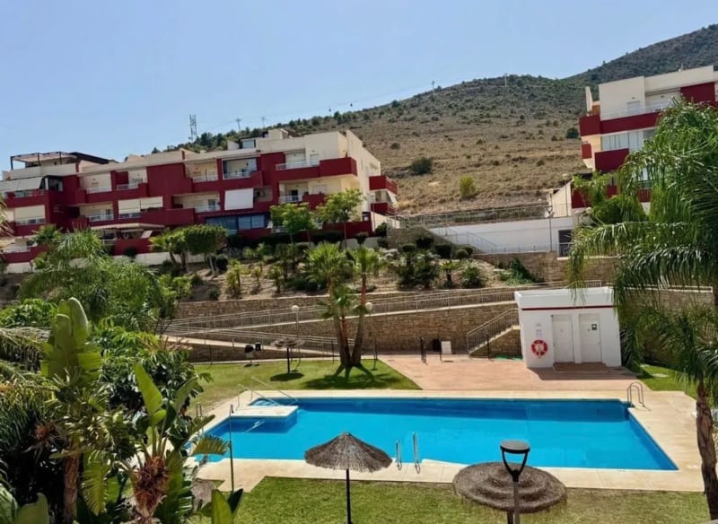 Leilighet til salgs i Santangelo Norte, Benalmadena