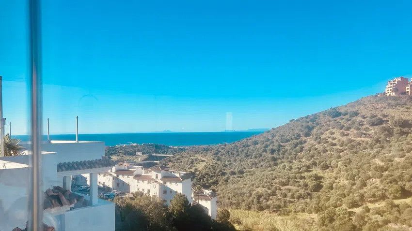 Penthouse til salgs i Calahonda, Bilde 3
