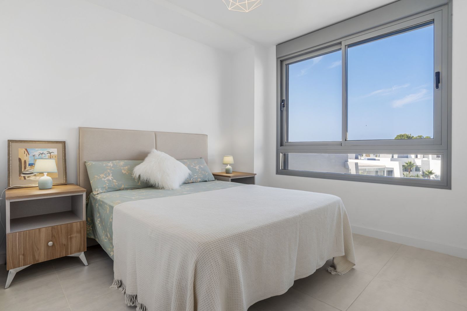 Toppleilighet til salgs i Selwo, Estepona, Bilde 2
