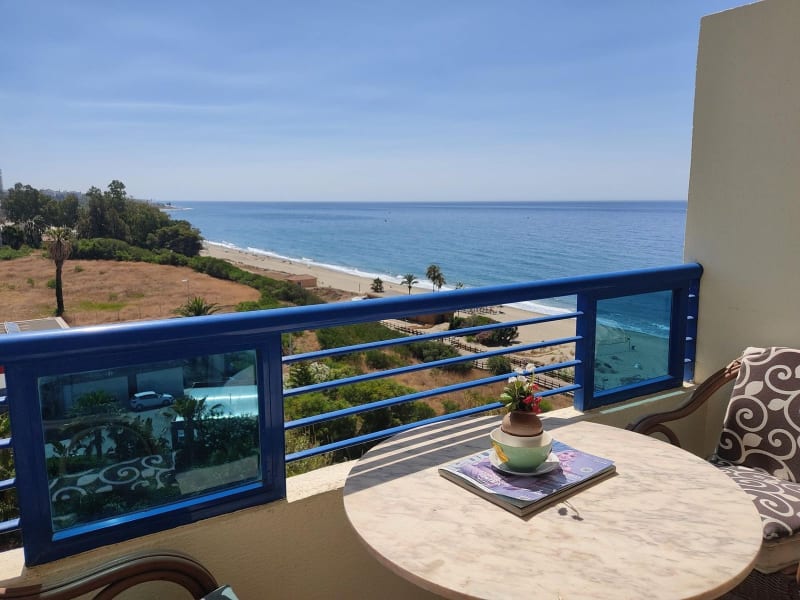 Leilighet til salgs i Marbella