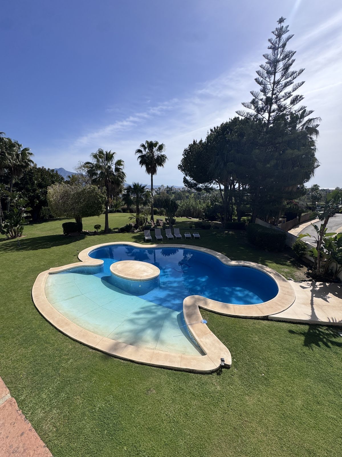 Villa til salgs i Estepona, Bilde 2