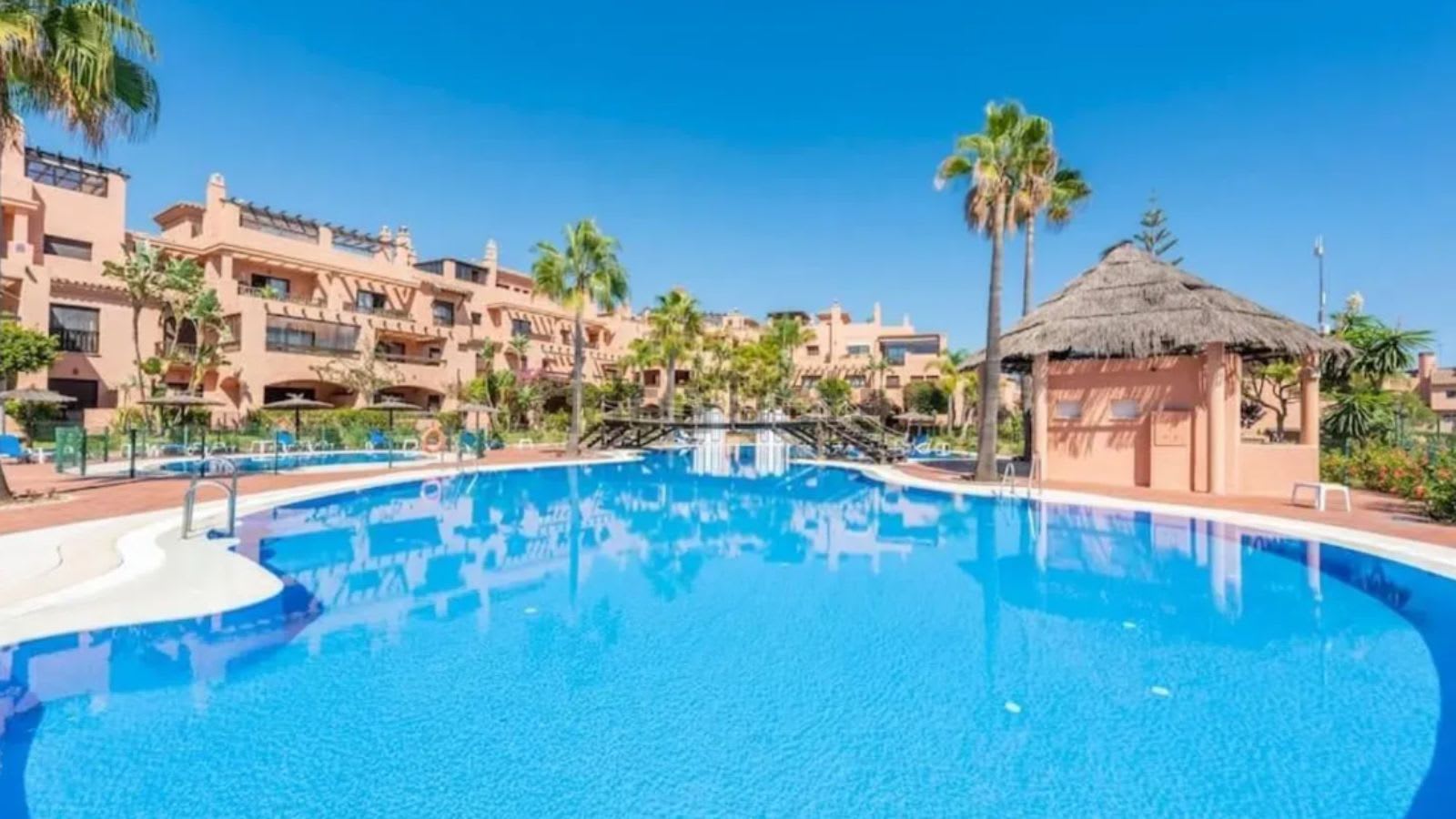Leilighet til salgs i Estepona, Bilde 2